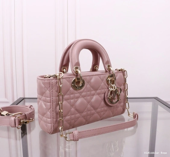 OldCobbler Bags DIRO BAG-22*12*6CM LADY D-JOY 0721